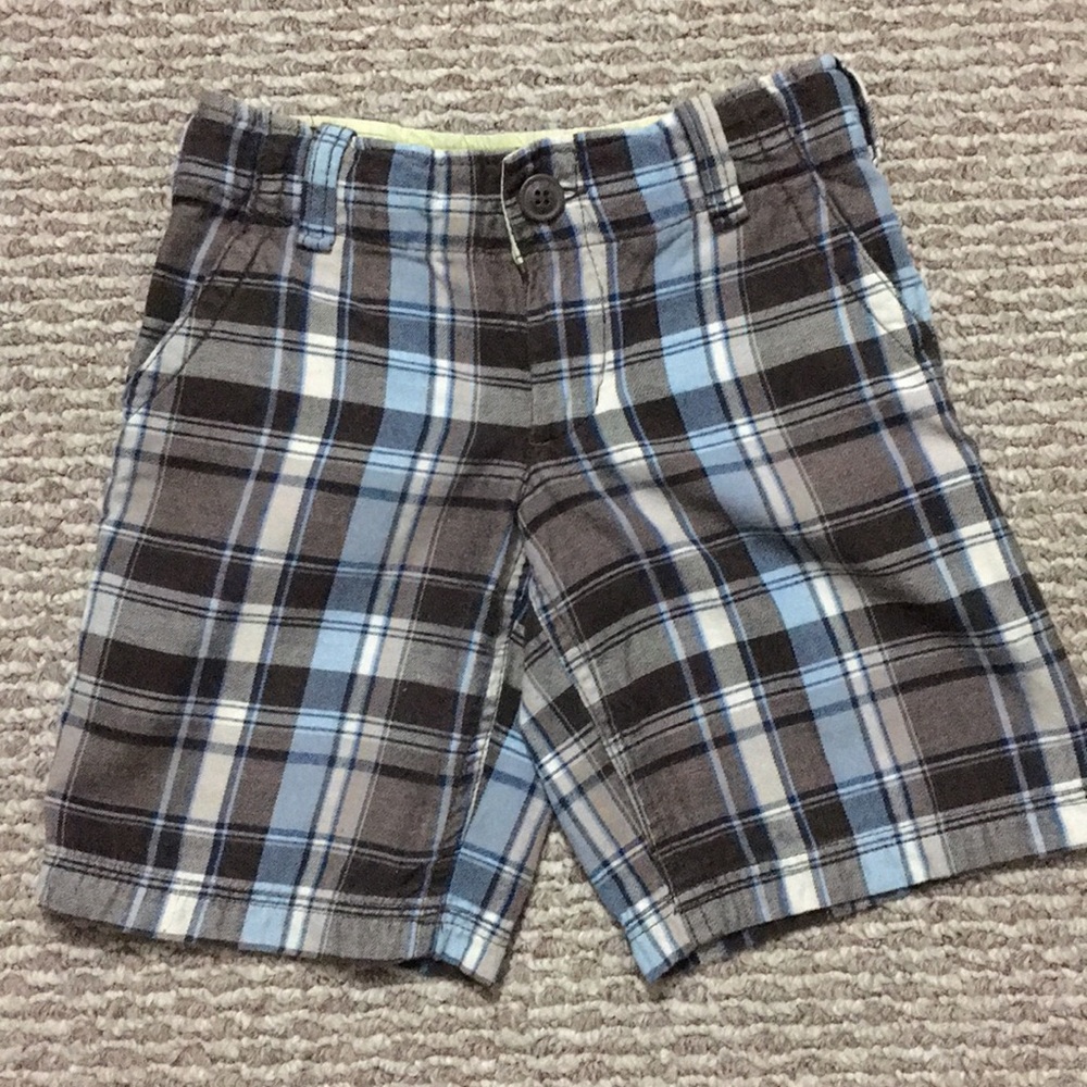 Bermuda for boy